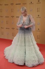 RITA ORA at Bambi Awards 2015 in Berlin 11/12/2015