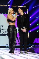 RITA ORA at BBC Radio 1 Teen Awards in London 11/08/2015