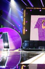 RITA ORA at BBC Radio 1 Teen Awards in London 11/08/2015