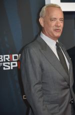 RITA WILSON at Bridge of Spies Premiere at Zoo Palast in Berlin 11/13/2015