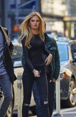 ROMEE STRIJD at Victoria