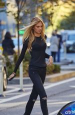 ROMEE STRIJD at Victoria