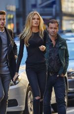 ROMEE STRIJD at Victoria