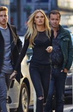 ROMEE STRIJD at Victoria