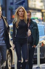 ROMEE STRIJD at Victoria