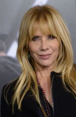 ROSANNA ARQUETTE at Creed Premiere in Westwood 11/19/2015