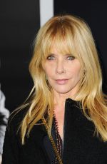 ROSANNA ARQUETTE at Creed Premiere in Westwood 11/19/2015