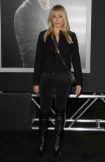 ROSANNA ARQUETTE at Creed Premiere in Westwood 11/19/2015