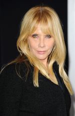 ROSANNA ARQUETTE at Creed Premiere in Westwood 11/19/2015