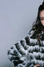 RYAN NEWMAN ai Afterglow Magazine, Issue 26, November 2015