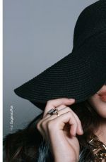 RYAN NEWMAN ai Afterglow Magazine, Issue 26, November 2015