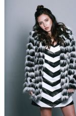 RYAN NEWMAN ai Afterglow Magazine, Issue 26, November 2015