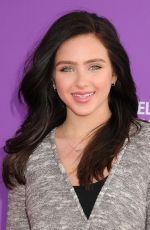 RYAN NEWMAN at P.S. Arts Presents Express Yourself 2015 in Santa Monica 11/15/2015
