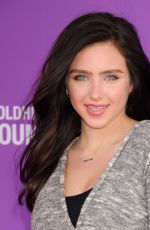 RYAN NEWMAN at P.S. Arts Presents Express Yourself 2015 in Santa Monica 11/15/2015