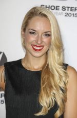 SABINE LISICKI at Shoe Step of the Year Awards in Germany 11/02/2015