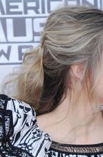 SABRINA CARPENTER at 2015 American Music Awards in Los Angeles 11/22/2015