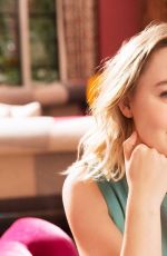 SAOIRSE RONAN for USA Today