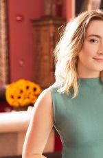 SAOIRSE RONAN for USA Today