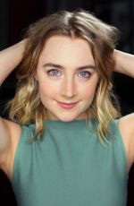 SAOIRSE RONAN for USA Today