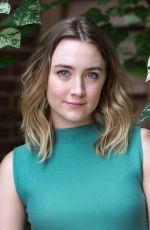 SAOIRSE RONAN for USA Today
