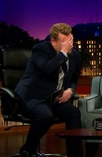 SAOIRSE RONAN, MELISSA BENOIST and OLIVIA WILDE at The Late Late Show with James Corden  11/10/2015