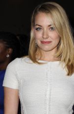 SARA LINDSEY at The Night Before Premiere in Los Angeles 11/18/2015