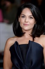 SARAH GREENE at Burnt Premiere in London 10/28/2015