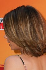 SARAH HYLAND at The Lion Guard: Return of the Roar Premiere in Burbank 11/14/2015