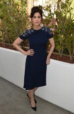 SARAH SILVERMAN at Indie Contenders Roundtable at 2015 AFI Festin Hollywood 11/08/2015