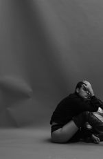 SCOUT and TALLULAH WILLIS by Nick Knight for Alyx Womenswear 2015