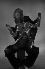 SCOUT and TALLULAH WILLIS by Nick Knight for Alyx Womenswear 2015