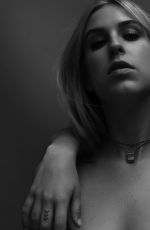 SCOUT and TALLULAH WILLIS by Nick Knight for Alyx Womenswear 2015