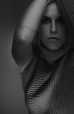 SCOUT and TALLULAH WILLIS by Nick Knight for Alyx Womenswear 2015