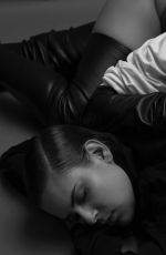 SCOUT and TALLULAH WILLIS by Nick Knight for Alyx Womenswear 2015
