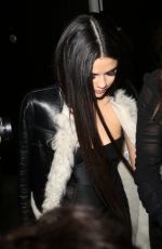 SELENA GOMEZ and HAILEE STEINFELD Leaves The Nice Guy in West Hollywood 11/22/2015