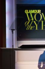SELENA GOMEZ at Glamour’s 25th Anniversary Women of the Year Awards in New York 11/09/2015