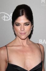 SELMA BLAIR at 2015 baby2baby Gala in Culver City 11/14/2015