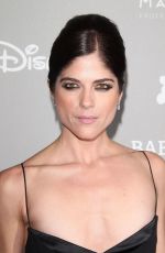 SELMA BLAIR at 2015 baby2baby Gala in Culver City 11/14/2015