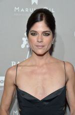 SELMA BLAIR at 2015 baby2baby Gala in Culver City 11/14/2015