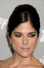 SELMA BLAIR at 2015 baby2baby Gala in Culver City 11/14/2015