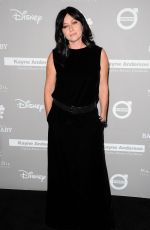 SHANNEN DOHERTY at 2015 baby2baby Gala in Culver City 11/14/2015