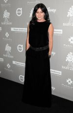 SHANNEN DOHERTY at 2015 baby2baby Gala in Culver City 11/14/2015