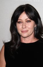 SHANNEN DOHERTY at 2015 baby2baby Gala in Culver City 11/14/2015