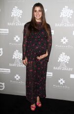 SHIRI APPLEBY at 2015 baby2baby Gala in Culver City 11/14/2015