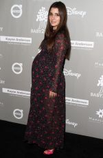 SHIRI APPLEBY at 2015 baby2baby Gala in Culver City 11/14/2015