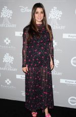 SHIRI APPLEBY at 2015 baby2baby Gala in Culver City 11/14/2015