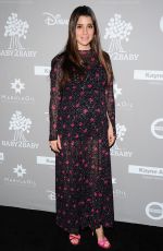 SHIRI APPLEBY at 2015 baby2baby Gala in Culver City 11/14/2015