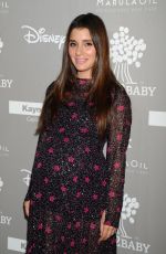 SHIRI APPLEBY at 2015 baby2baby Gala in Culver City 11/14/2015