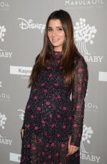SHIRI APPLEBY at 2015 baby2baby Gala in Culver City 11/14/2015