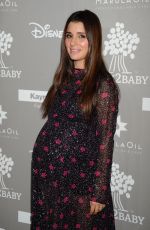 SHIRI APPLEBY at 2015 baby2baby Gala in Culver City 11/14/2015